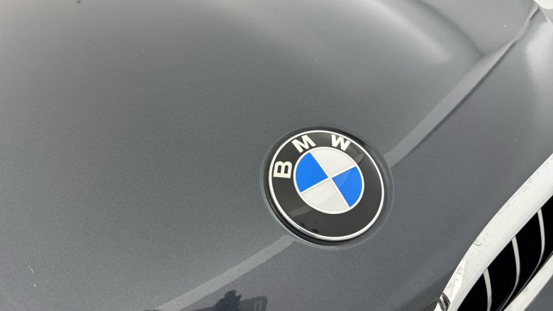 BMW 7 Series 740d xDrive M Sport 4dr Auto Diesel Saloon